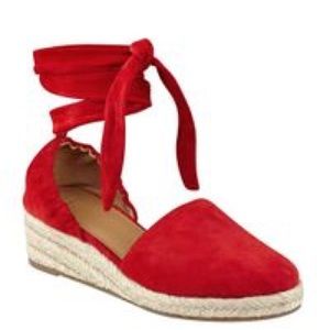 MARC FISHER LT espadrille
